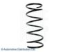 TOYOT 4813128150 Coil Spring